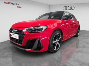 Coche de ocasión VGRS