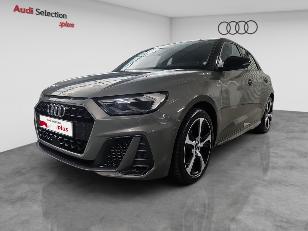 Coche de ocasión VGRS