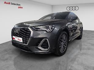 Coche de ocasión VGRS