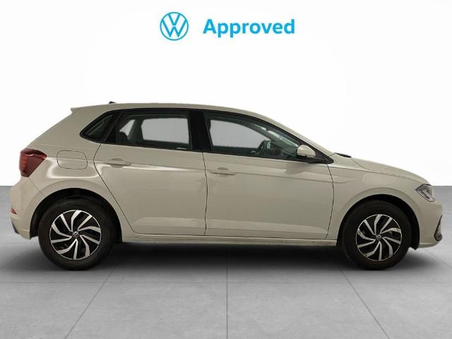 Volkswagen Polo Life 1.0 TSI 70 kW (95 CV)
