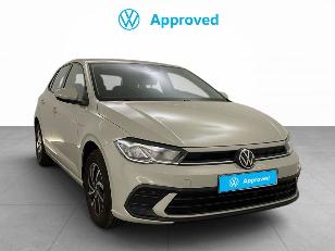 Volkswagen Polo 1.0 TSI de segunda mano