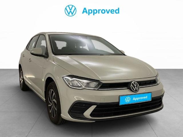 Volkswagen Polo 1.0 TSI de segunda mano