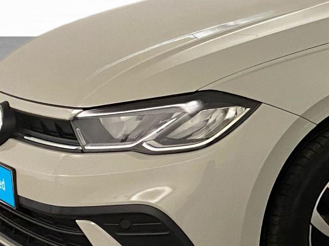 Volkswagen Polo Life 1.0 TSI 70 kW (95 CV)