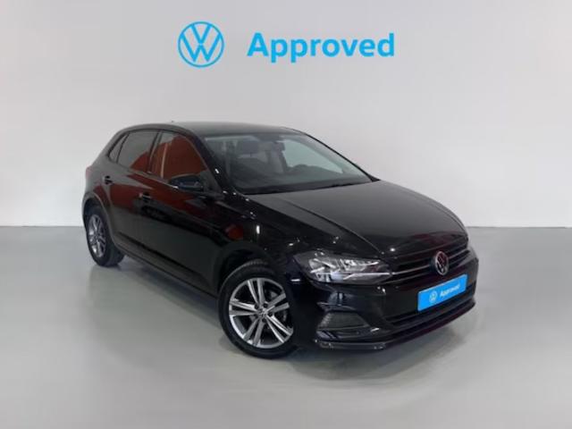 Volkswagen Polo 1.0 TSI de segunda mano