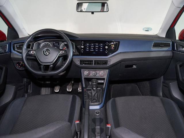 Volkswagen Polo United 1.0 TSI 81 kW (110 CV)