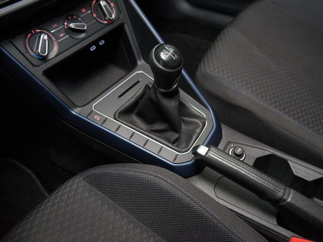 Volkswagen Polo United 1.0 TSI 81 kW (110 CV)