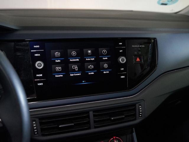 Volkswagen Polo United 1.0 TSI 81 kW (110 CV)