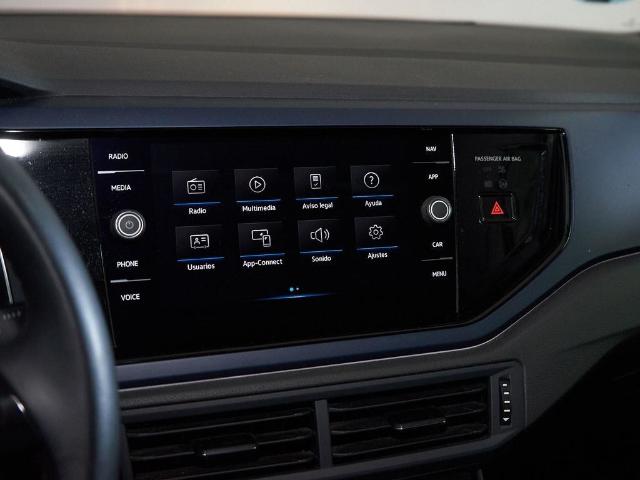 Volkswagen Polo United 1.0 TSI 81 kW (110 CV)
