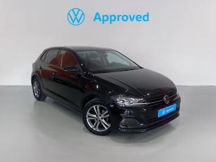Volkswagen Polo 1.0 TSI de segunda mano