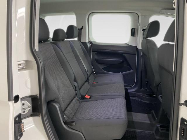 Volkswagen Caddy 2.0 TDI 75 kW (102 CV)