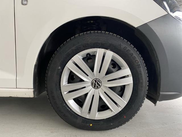 Volkswagen Caddy 2.0 TDI 75 kW (102 CV)