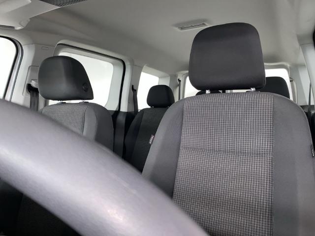 Volkswagen Caddy 2.0 TDI 75 kW (102 CV)