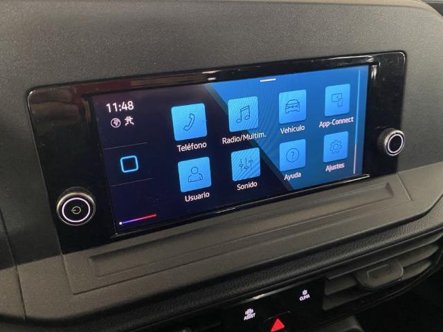 Volkswagen Caddy 2.0 TDI 75 kW (102 CV)