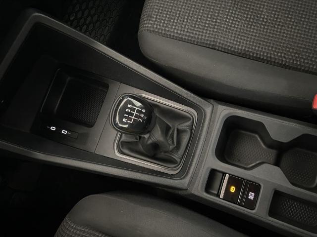 Volkswagen Caddy 2.0 TDI 75 kW (102 CV)