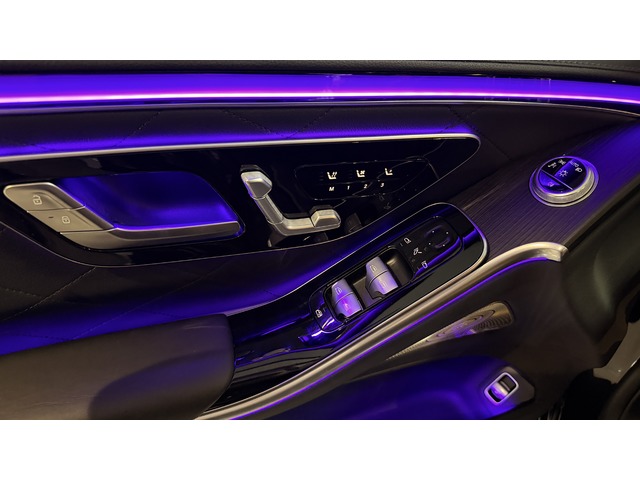 Mercedes-Benz Clase S S 350 d 210 kW (286 CV)