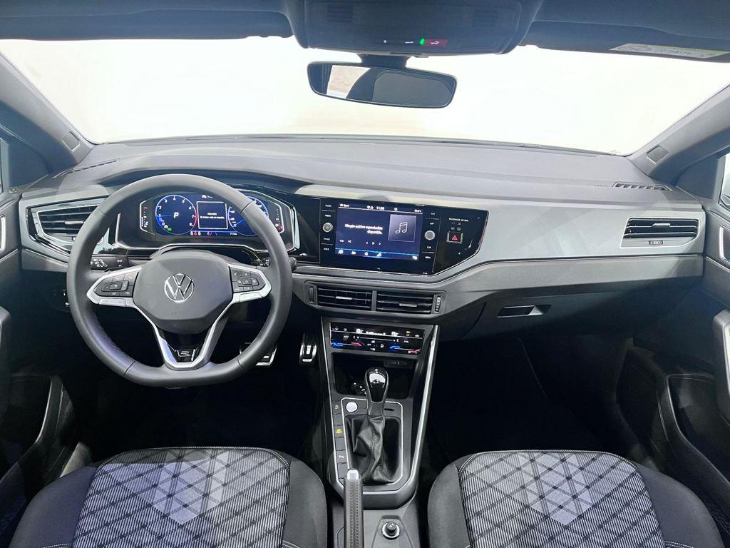 Volkswagen Taigo 1.0 TSI en Illes Balears