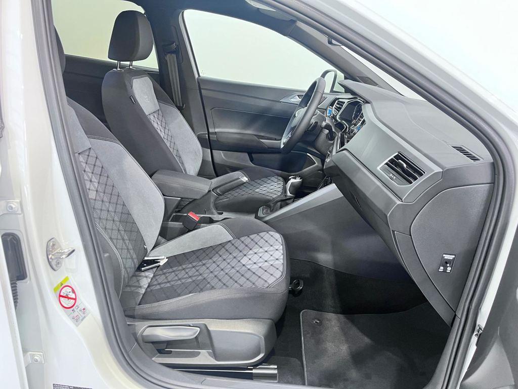 Volkswagen Taigo 1.0 TSI en Illes Balears