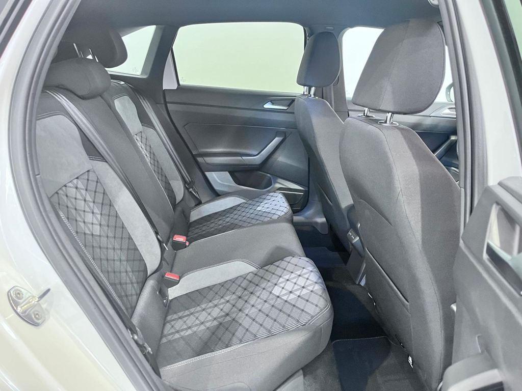 Volkswagen Taigo 1.0 TSI en Illes Balears