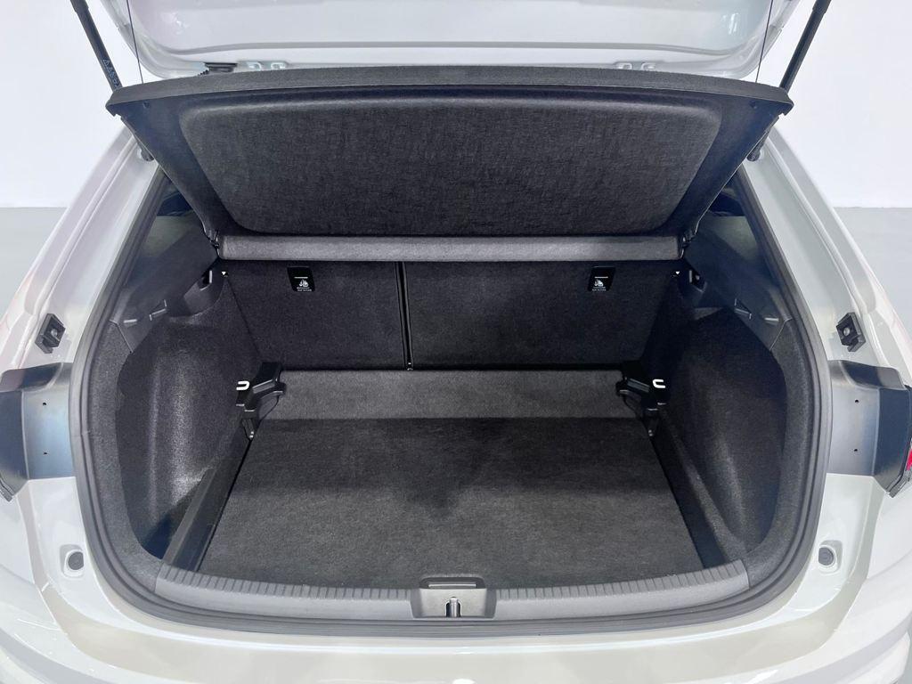 Volkswagen Taigo 1.0 TSI en Illes Balears