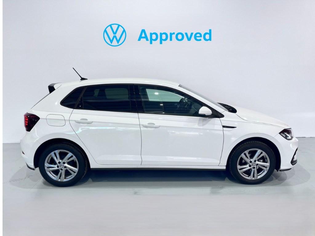 Volkswagen Polo 1.0 TSI en Illes Balears