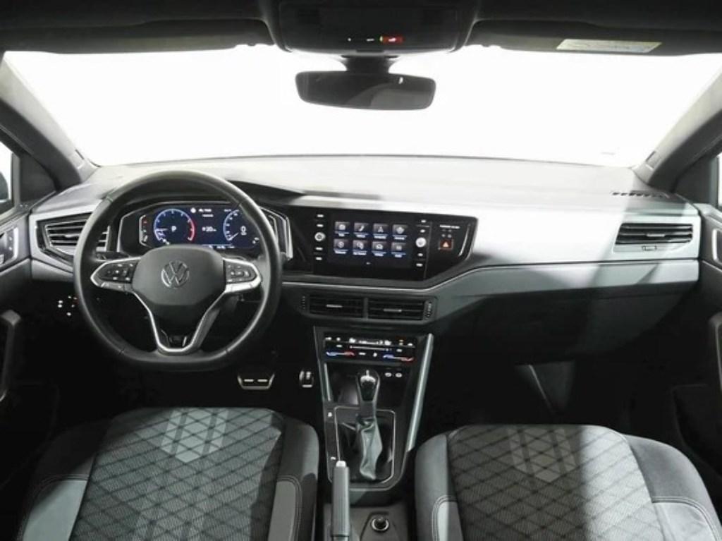 Volkswagen Polo 1.0 TSI en Illes Balears
