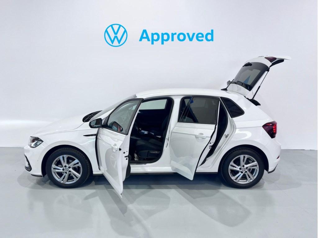 Volkswagen Polo 1.0 TSI en Illes Balears