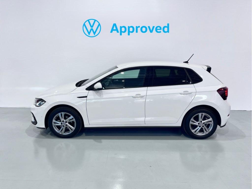 Volkswagen Polo 1.0 TSI en Illes Balears