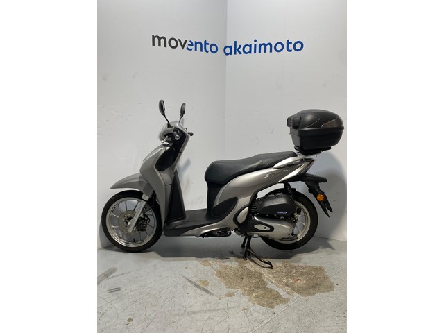 Honda SH Mode  en Barcelona