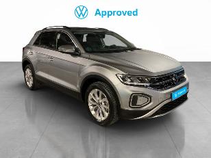 Coche de Ocasión VGRS