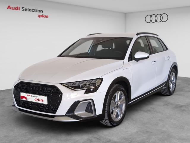 Audi selection Plus