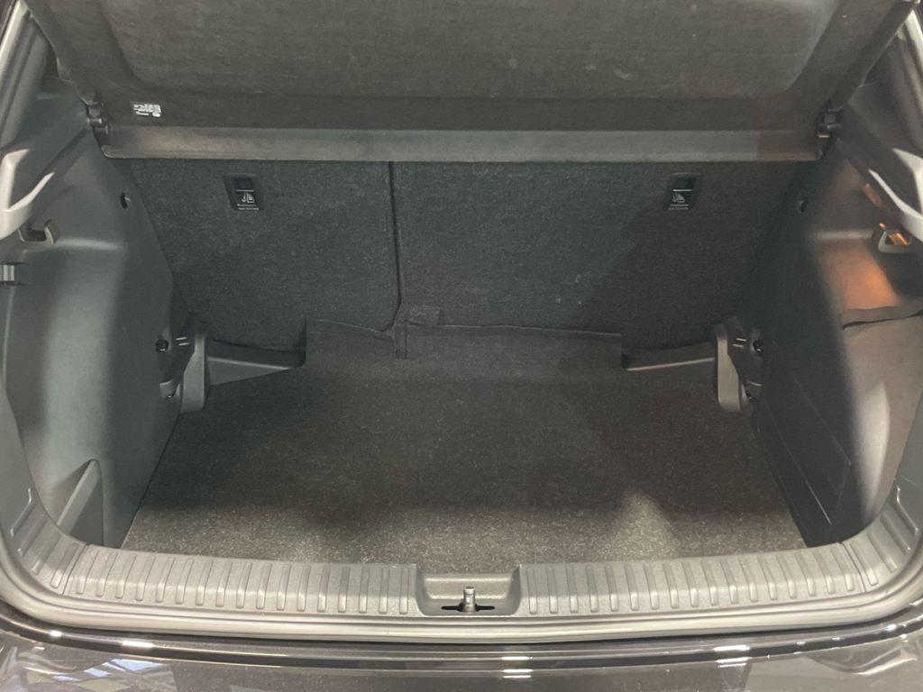 Skoda Fabia 1.0 TSI en Barcelona
