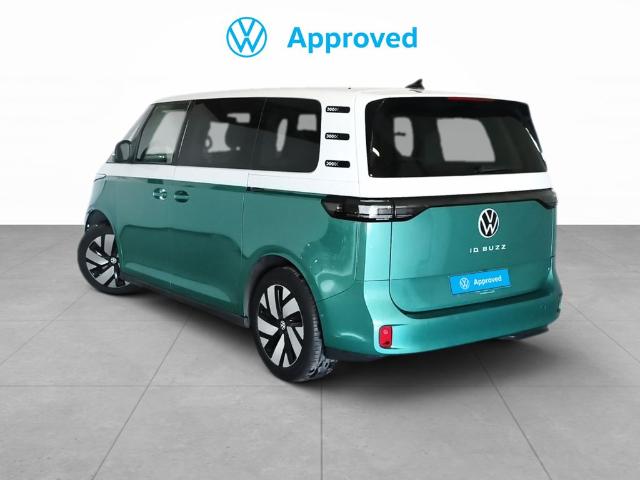 Volkswagen ID.Buzz Pro 150 kW (204 CV)