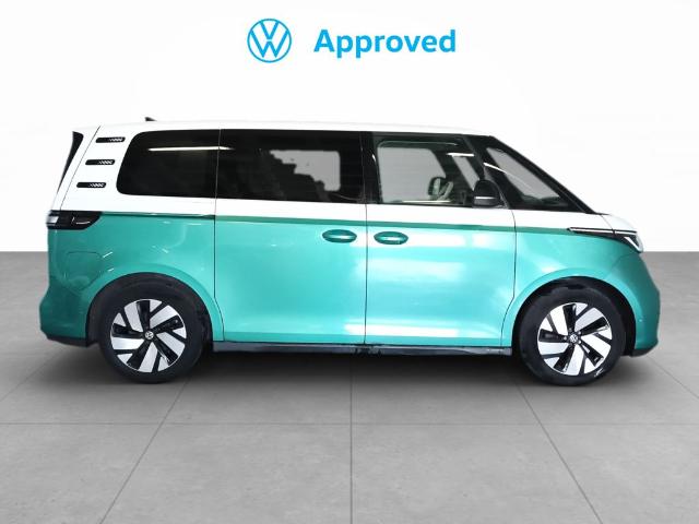 Volkswagen ID.Buzz Pro 150 kW (204 CV)