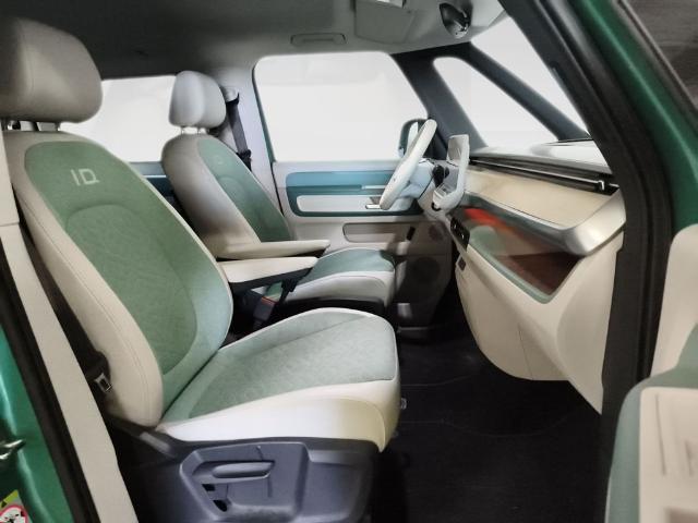 Volkswagen ID.Buzz Pro 150 kW (204 CV)