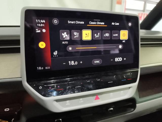 Volkswagen ID.Buzz Pro 150 kW (204 CV)