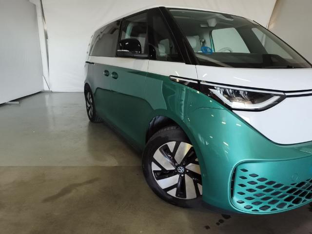 Volkswagen ID.Buzz Pro 150 kW (204 CV)
