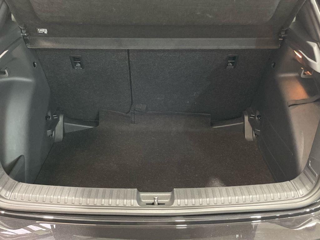 Skoda Fabia 1.0 TSI en Barcelona