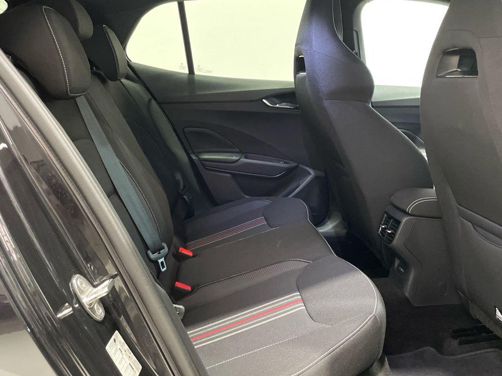 Skoda Fabia 1.0 TSI en Barcelona