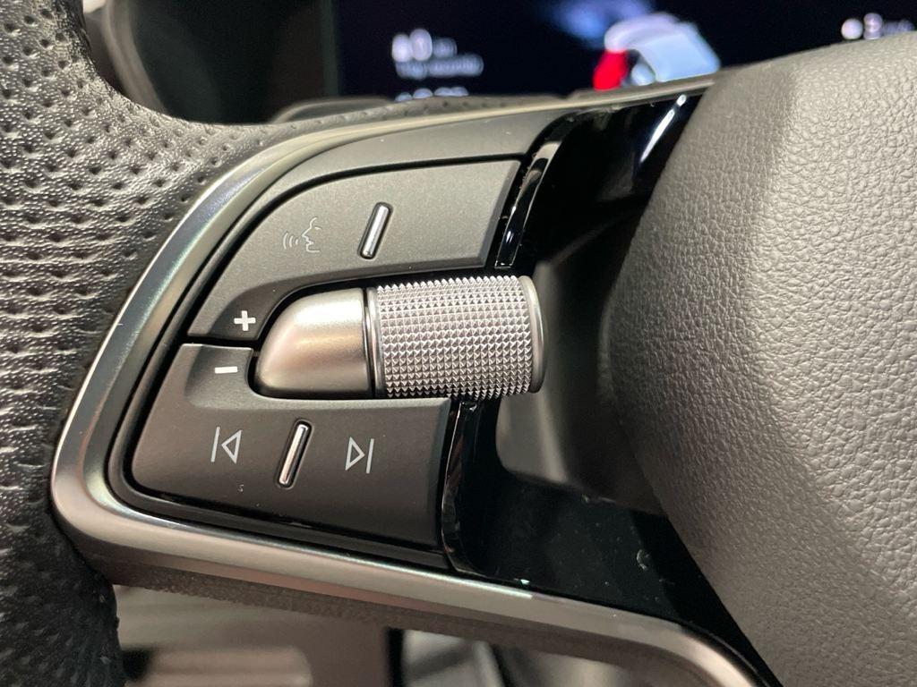 Skoda Fabia 1.0 TSI en Barcelona