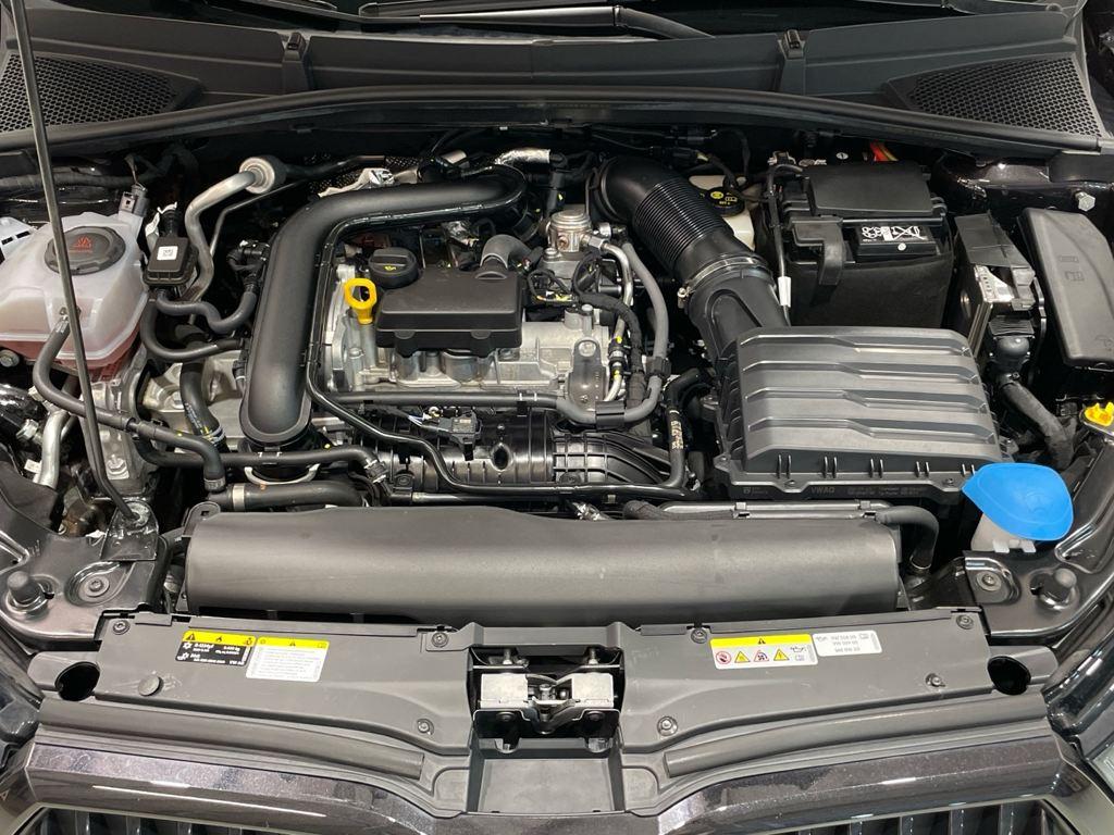 Skoda Fabia 1.0 TSI en Barcelona