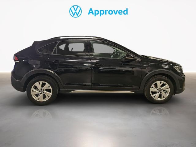 Volkswagen Taigo Life 1.0 TSI 81 kW (110 CV)
