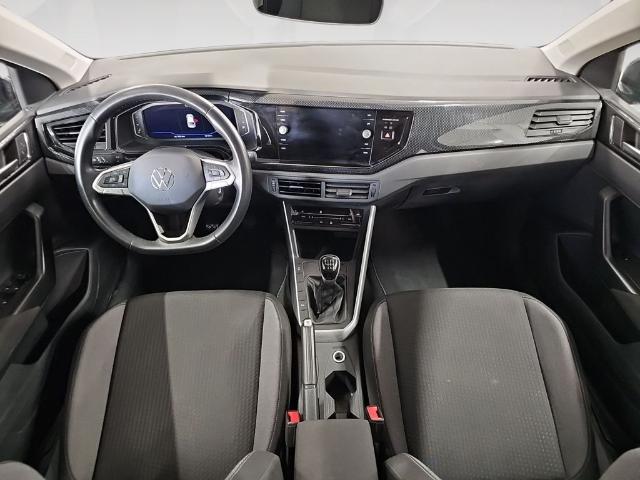 Volkswagen Taigo Life 1.0 TSI 81 kW (110 CV)