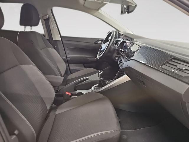 Volkswagen Taigo Life 1.0 TSI 81 kW (110 CV)