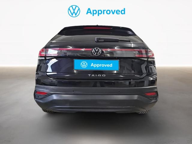 Volkswagen Taigo Life 1.0 TSI 81 kW (110 CV)