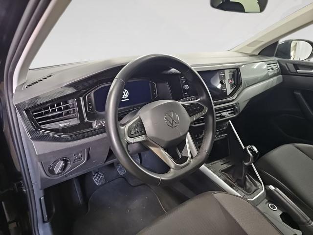Volkswagen Taigo Life 1.0 TSI 81 kW (110 CV)