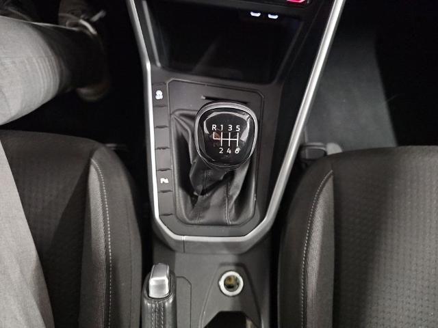 Volkswagen Taigo Life 1.0 TSI 81 kW (110 CV)