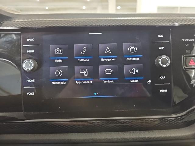 Volkswagen Taigo Life 1.0 TSI 81 kW (110 CV)