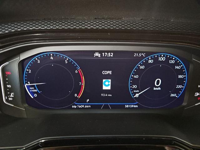 Volkswagen Taigo Life 1.0 TSI 81 kW (110 CV)