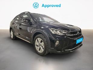 Volkswagen Taigo 1.0 TSI de segunda mano