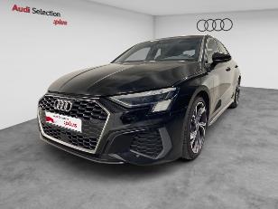 Coche de Ocasión VGRS